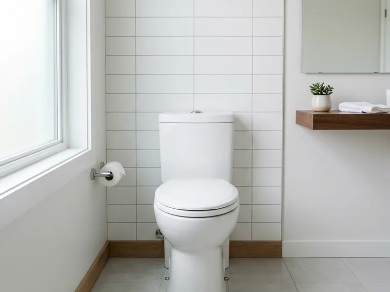 Toilet Repair & Installation Plumber in Atlanta, LA